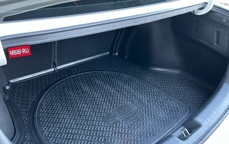 KIA Cerato IV, 2021 год, 2 550 000 рублей, 29 фотография