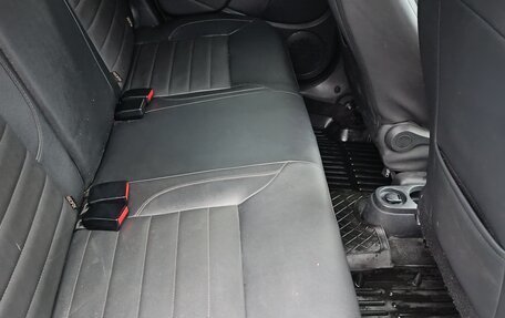 Renault Duster I рестайлинг, 2016 год, 1 050 000 рублей, 10 фотография