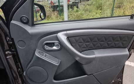 Renault Duster I рестайлинг, 2016 год, 1 050 000 рублей, 12 фотография