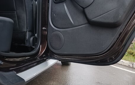 Renault Duster I рестайлинг, 2016 год, 1 050 000 рублей, 14 фотография