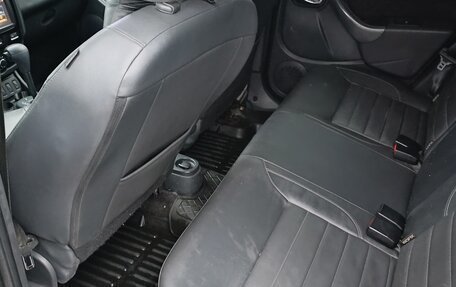 Renault Duster I рестайлинг, 2016 год, 1 050 000 рублей, 16 фотография