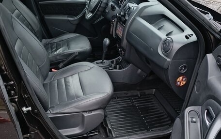 Renault Duster I рестайлинг, 2016 год, 1 050 000 рублей, 11 фотография