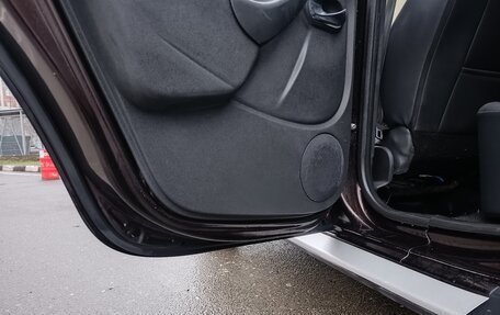 Renault Duster I рестайлинг, 2016 год, 1 050 000 рублей, 17 фотография