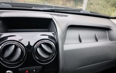 Renault Duster I рестайлинг, 2016 год, 1 050 000 рублей, 27 фотография