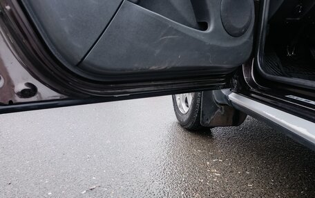 Renault Duster I рестайлинг, 2016 год, 1 050 000 рублей, 19 фотография