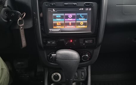 Renault Duster I рестайлинг, 2016 год, 1 050 000 рублей, 20 фотография