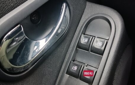 Renault Duster I рестайлинг, 2016 год, 1 050 000 рублей, 25 фотография