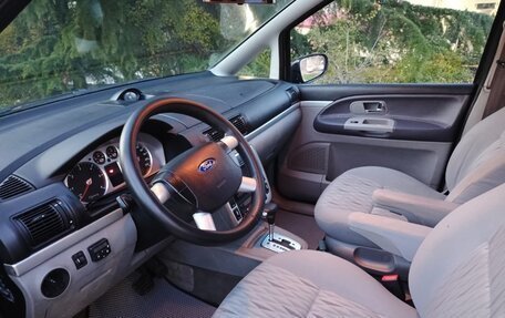 Ford Galaxy II, 2001 год, 570 000 рублей, 8 фотография