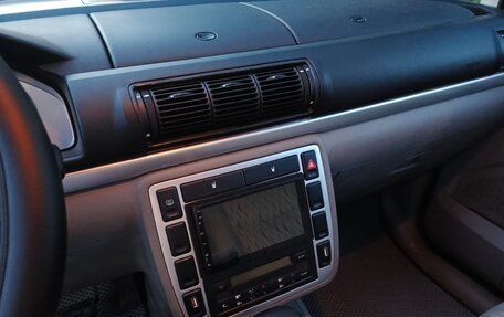 Ford Galaxy II, 2001 год, 570 000 рублей, 10 фотография