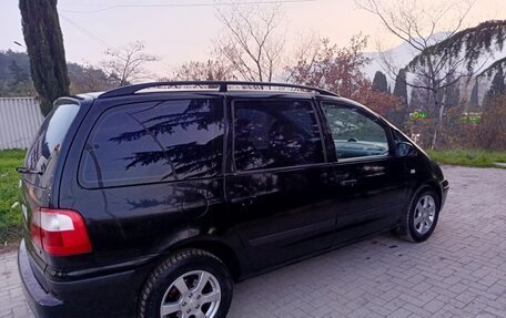 Ford Galaxy II, 2001 год, 570 000 рублей, 6 фотография