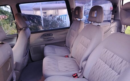 Ford Galaxy II, 2001 год, 570 000 рублей, 13 фотография