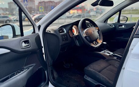 Citroen C4 II рестайлинг, 2013 год, 560 000 рублей, 9 фотография