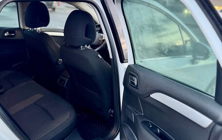 Citroen C4 II рестайлинг, 2013 год, 560 000 рублей, 15 фотография