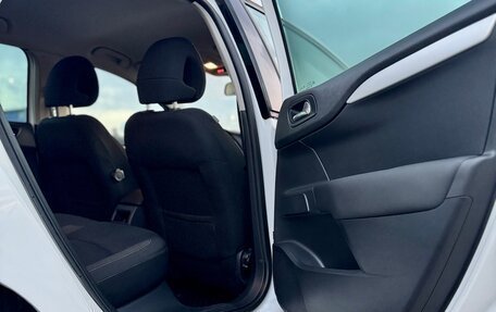 Citroen C4 II рестайлинг, 2013 год, 560 000 рублей, 14 фотография