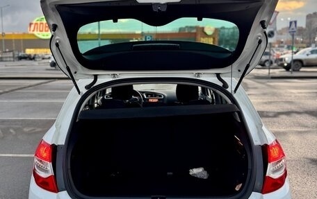 Citroen C4 II рестайлинг, 2013 год, 560 000 рублей, 13 фотография