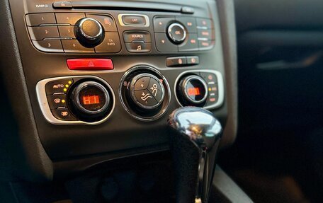 Citroen C4 II рестайлинг, 2013 год, 560 000 рублей, 21 фотография