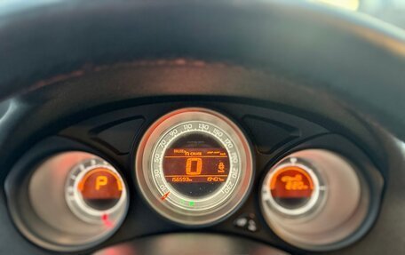 Citroen C4 II рестайлинг, 2013 год, 560 000 рублей, 27 фотография