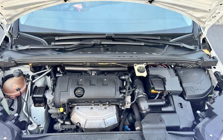 Citroen C4 II рестайлинг, 2013 год, 560 000 рублей, 32 фотография