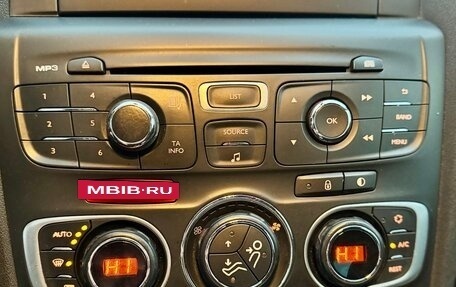 Citroen C4 II рестайлинг, 2013 год, 560 000 рублей, 25 фотография