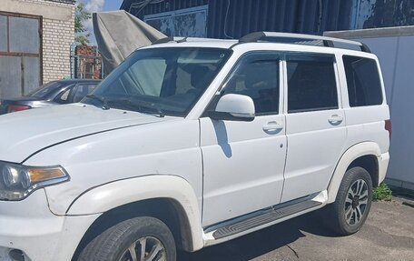 ЛуАЗ Patriot, 2016 год, 384 455 рублей, 2 фотография