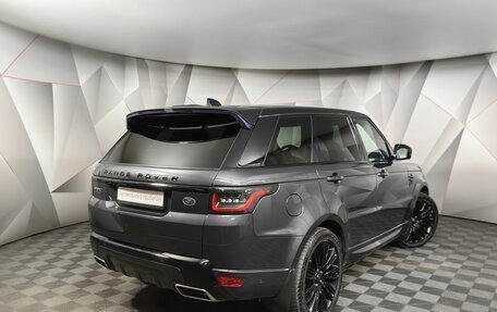 Land Rover Range Rover Sport II, 2021 год, 6 700 000 рублей, 2 фотография