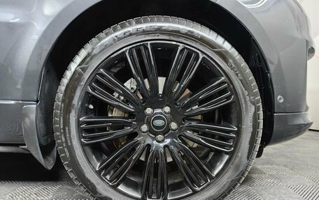 Land Rover Range Rover Sport II, 2021 год, 6 700 000 рублей, 19 фотография