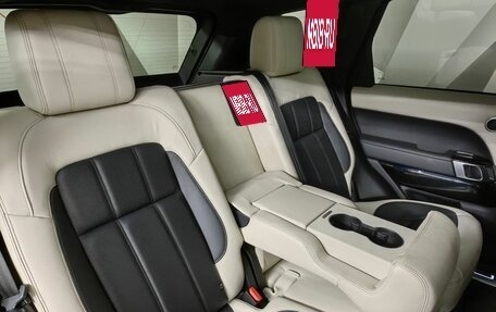 Land Rover Range Rover Sport II, 2021 год, 6 700 000 рублей, 14 фотография