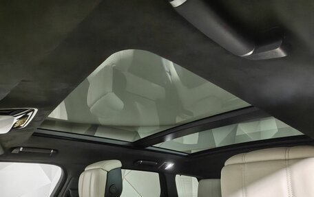 Land Rover Range Rover Sport II, 2021 год, 6 700 000 рублей, 23 фотография