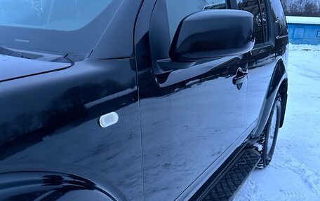 Nissan Pathfinder, 2006 год, 675 000 рублей, 2 фотография