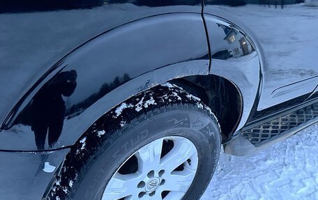 Nissan Pathfinder, 2006 год, 675 000 рублей, 9 фотография