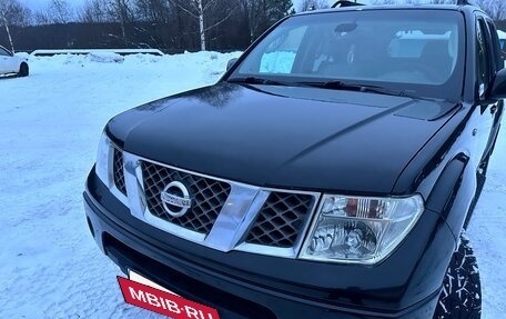 Nissan Pathfinder, 2006 год, 675 000 рублей, 4 фотография