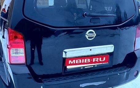 Nissan Pathfinder, 2006 год, 675 000 рублей, 7 фотография