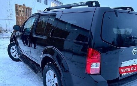 Nissan Pathfinder, 2006 год, 675 000 рублей, 6 фотография