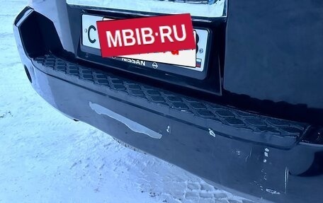 Nissan Pathfinder, 2006 год, 675 000 рублей, 8 фотография