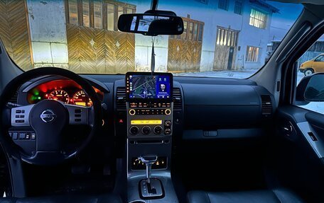 Nissan Pathfinder, 2006 год, 675 000 рублей, 14 фотография