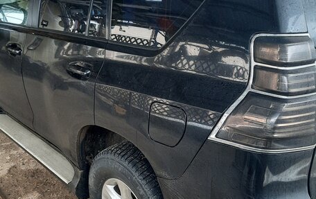 Toyota Land Cruiser Prado 150 рестайлинг 2, 2011 год, 3 000 000 рублей, 4 фотография