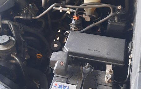 Toyota Land Cruiser Prado 150 рестайлинг 2, 2011 год, 3 000 000 рублей, 15 фотография