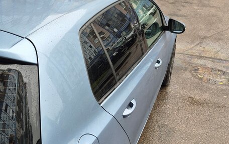 Volkswagen Golf VI, 2009 год, 850 000 рублей, 4 фотография