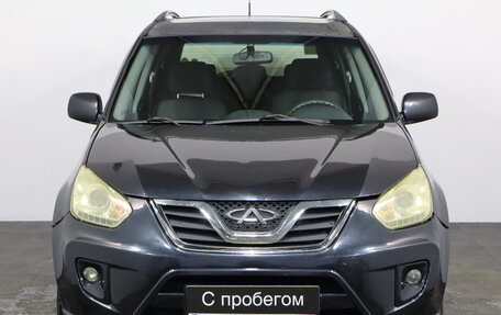 Vortex Tingo I, 2012 год, 289 000 рублей, 2 фотография