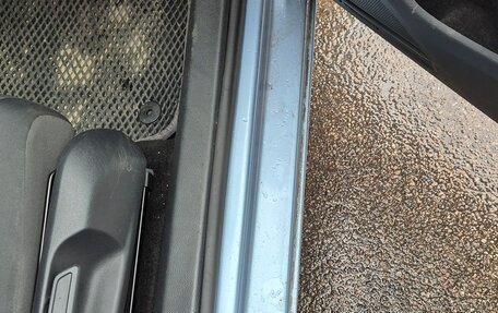 Volkswagen Golf VI, 2009 год, 850 000 рублей, 7 фотография