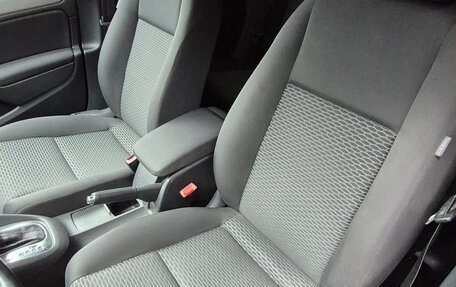 Volkswagen Golf VI, 2009 год, 850 000 рублей, 11 фотография