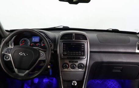 Vortex Tingo I, 2012 год, 289 000 рублей, 7 фотография