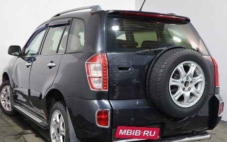 Vortex Tingo I, 2012 год, 289 000 рублей, 4 фотография