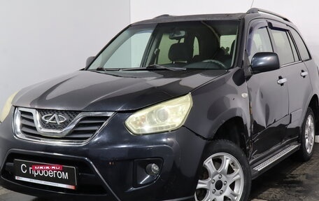 Vortex Tingo I, 2012 год, 289 000 рублей, 3 фотография