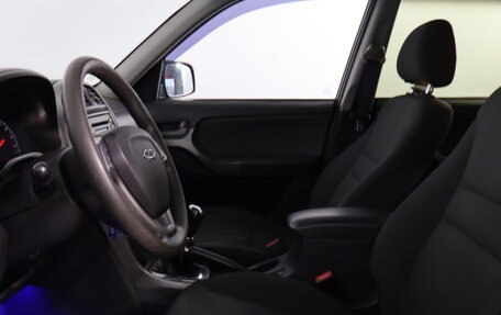 Vortex Tingo I, 2012 год, 289 000 рублей, 8 фотография