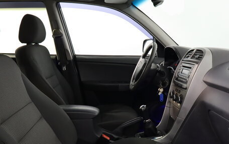 Vortex Tingo I, 2012 год, 289 000 рублей, 12 фотография