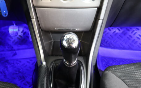 Vortex Tingo I, 2012 год, 289 000 рублей, 10 фотография