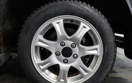 Vortex Tingo I, 2012 год, 289 000 рублей, 16 фотография