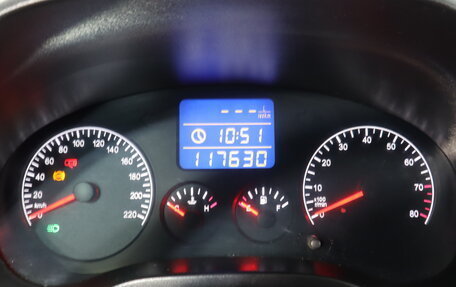 Vortex Tingo I, 2012 год, 289 000 рублей, 17 фотография