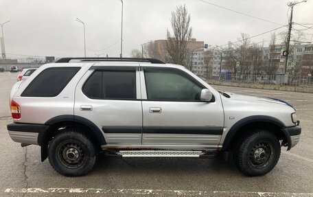 Opel Frontera B, 2000 год, 760 000 рублей, 4 фотография